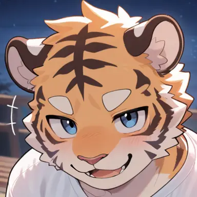 Profile image of 嗣