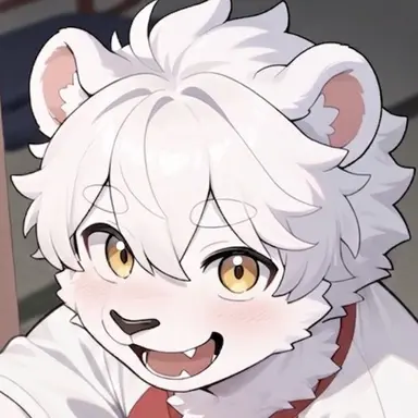 Profile image of 祝