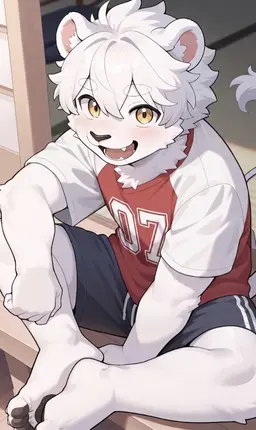 Profile image of 祝