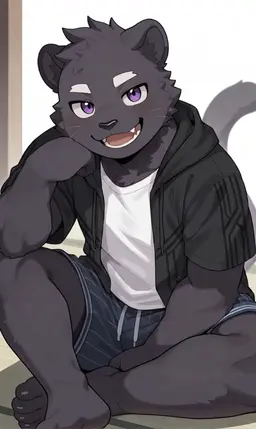 Profile image of 光