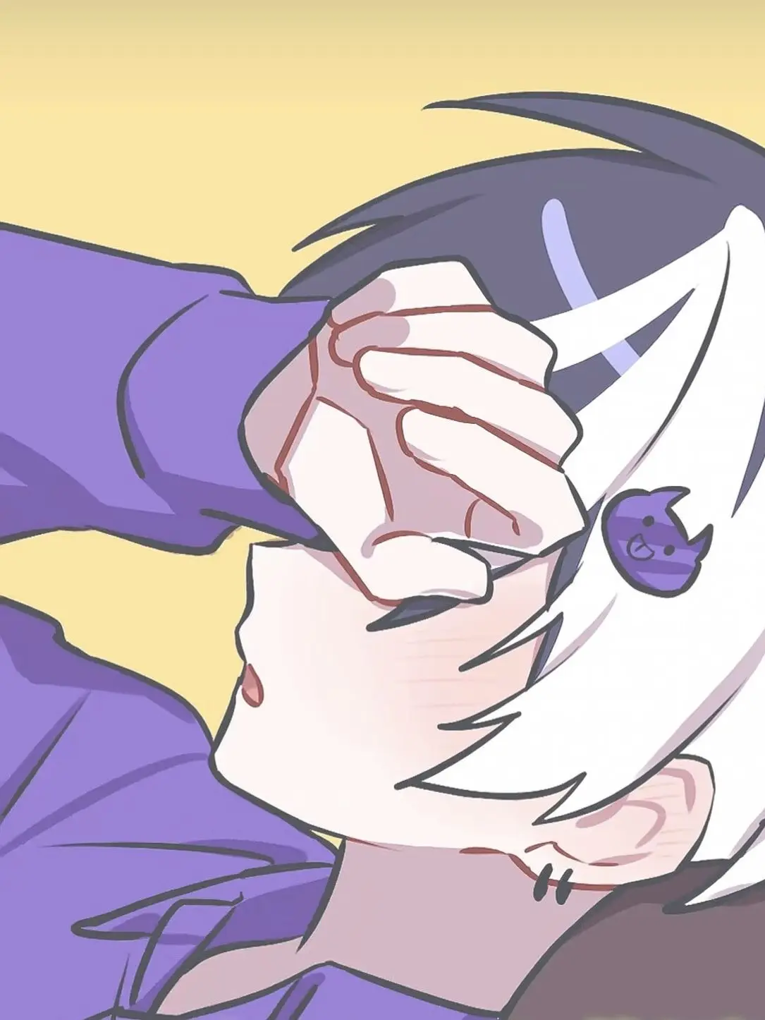 Serina_0126의 メロい彼氏 ___ ❤︎‪︎
