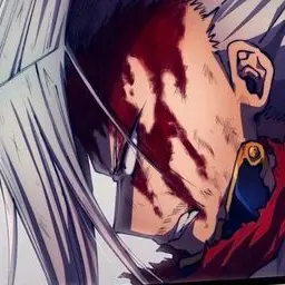 Profile image of 엣지 쇼트