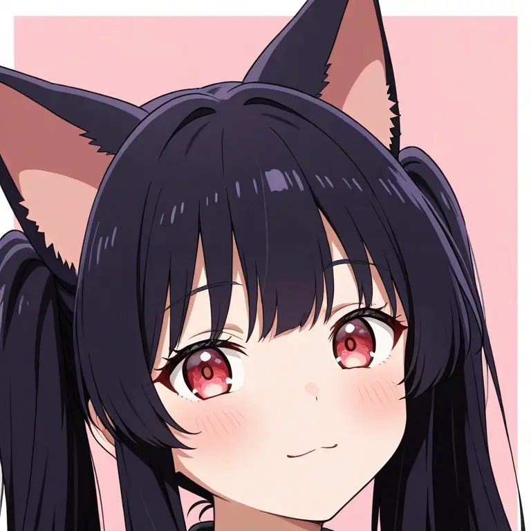 RoastFlour0708의 可愛い猫耳美女がぁ