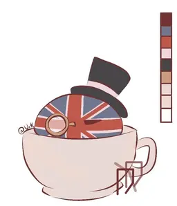 Profile image of UK