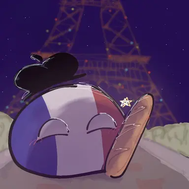 Profile image of France