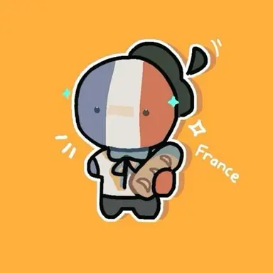 Profile image of France