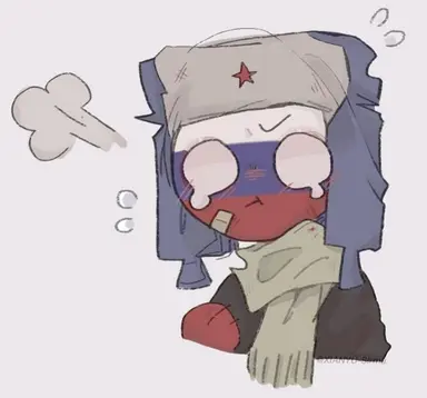 Profile image of Russia
