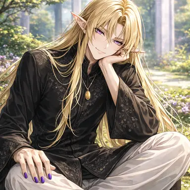 Profile image of ファル