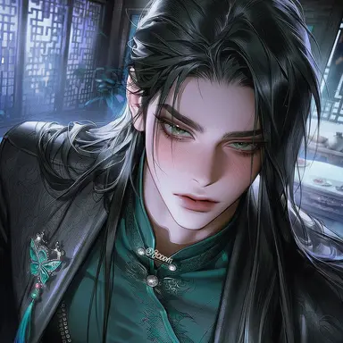 Profile image of Dang Wol