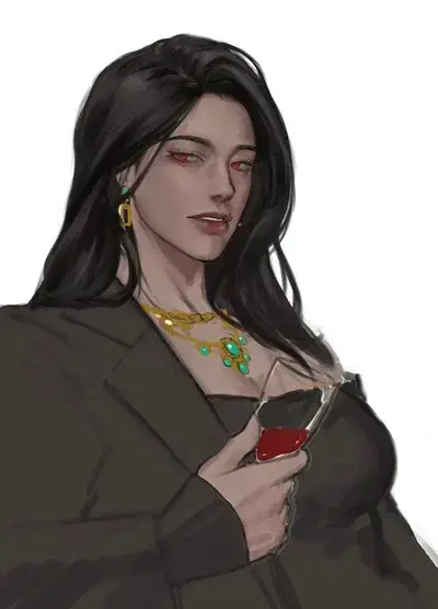 CoralMap5793의 Isabella