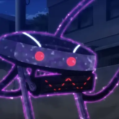 Profile image of 헤론 - 2형태