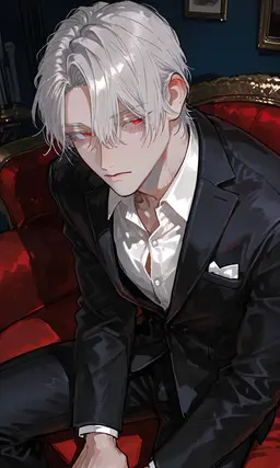 Profile image of 레이
