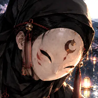 Profile image of 무메이
