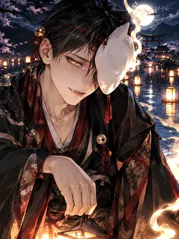 Profile image of 하쿠토