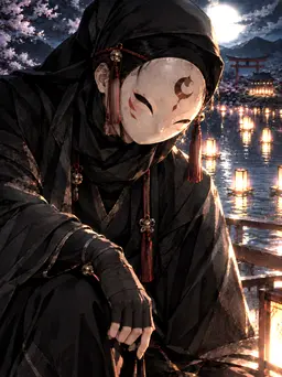 Profile image of 무메이