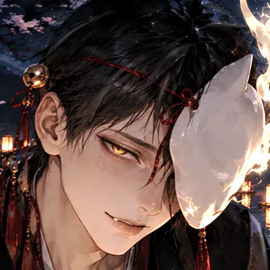 Profile image of 하쿠토