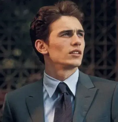 BrownOrgan3781의 James Franco