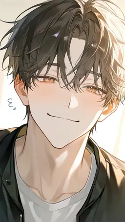 Profile image of 리쿠