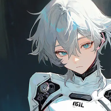 Profile image of 被検体0号
