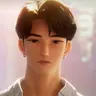 캐릭터 프로필 이미지