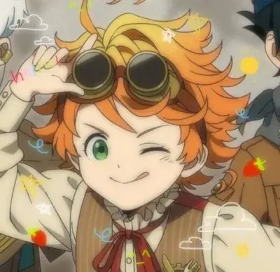 TrendyBall4560의 Promised Neverland