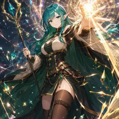 Profile image of 셰라