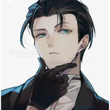 Profile image of 셜록 홈즈