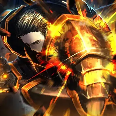 Profile image of 뫼르소