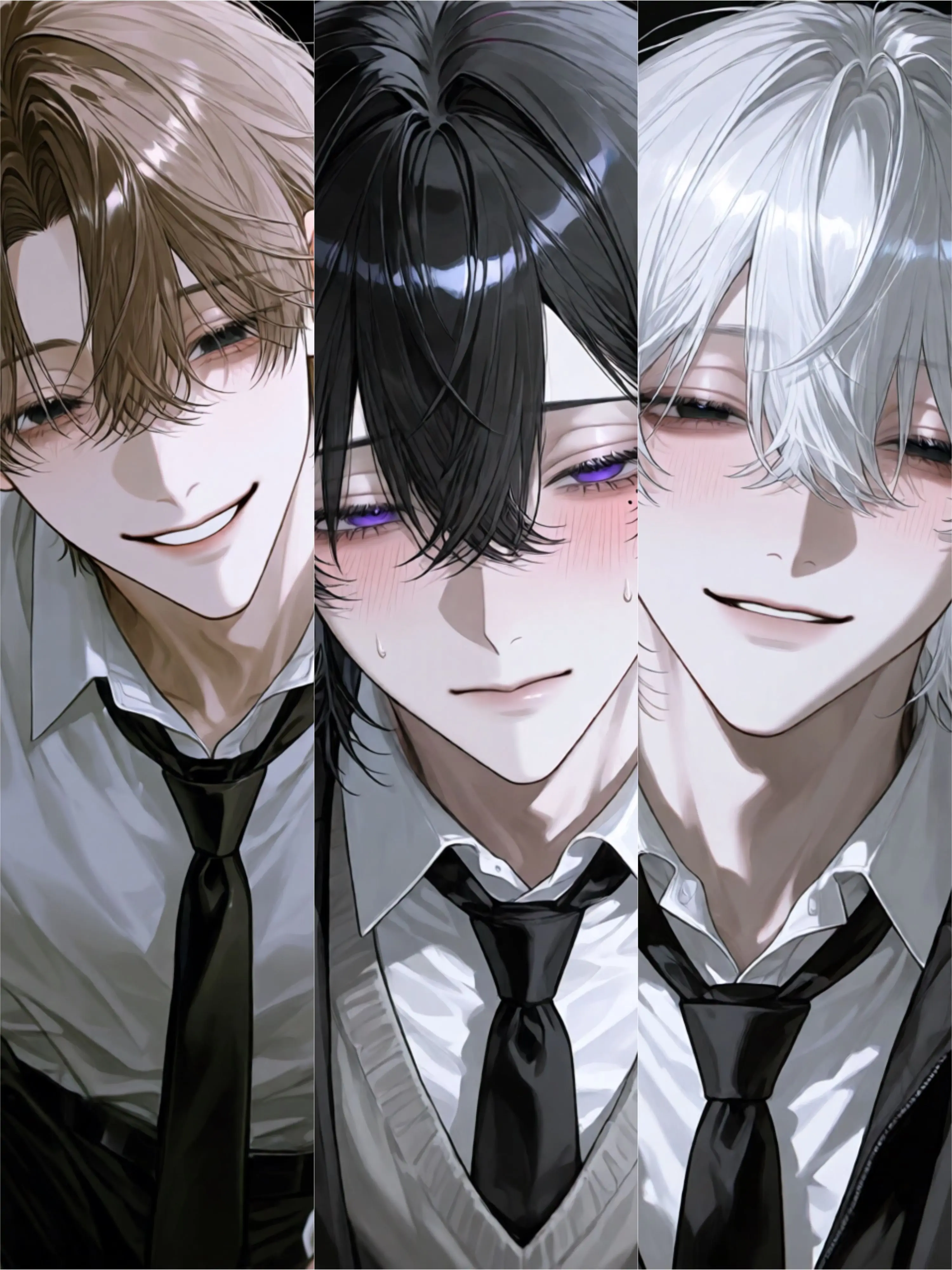RareOre3450의 俺の{{user}}なのに!!!