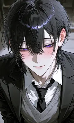 Profile image of 晃
