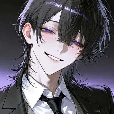 Profile image of 晃