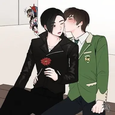 Profile image of 이안