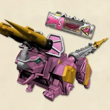 Profile image of 드리케라