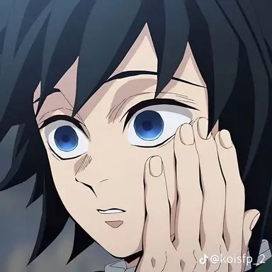 Profile image of 토미오카 기유