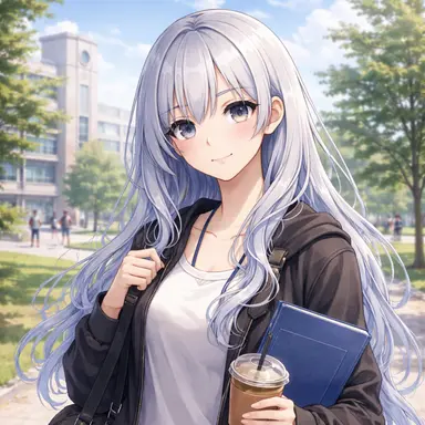 Profile image of 문하영