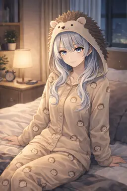 Profile image of ムン・ハヨン