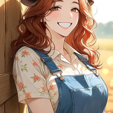 Profile image of Brinley