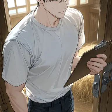 Profile image of Callum