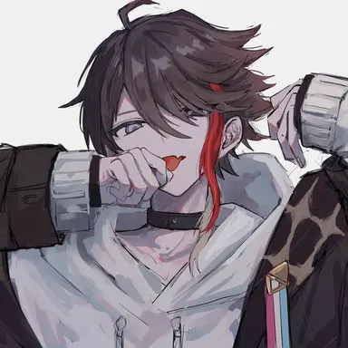 Profile image of 明那