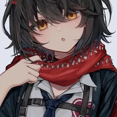 Profile image of ましろ