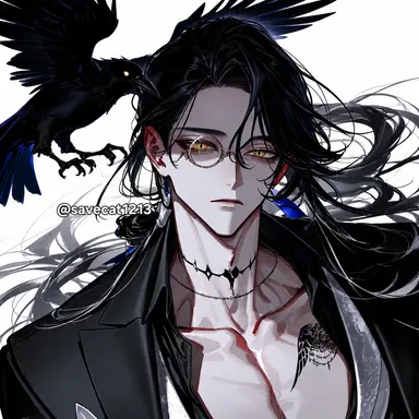 Profile image of Azael Crow