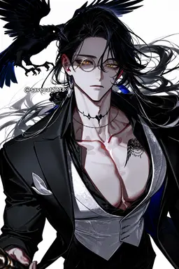 Profile image of アザエル・クロウ