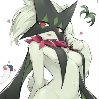 Profile image of ボムちゃん