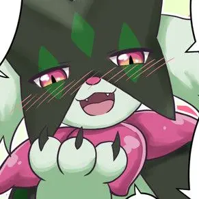 Profile image of リリスちゃん