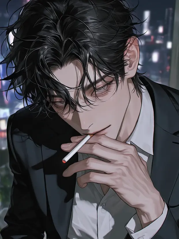 GlazedTetra3012의 モラハラDV彼氏(仮)