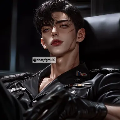 Profile image of 강진혁