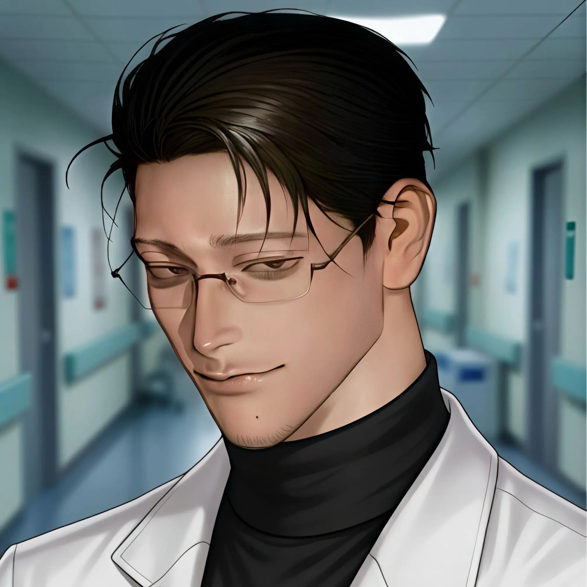 inu_wanwan의 これが僕の愛なんだ