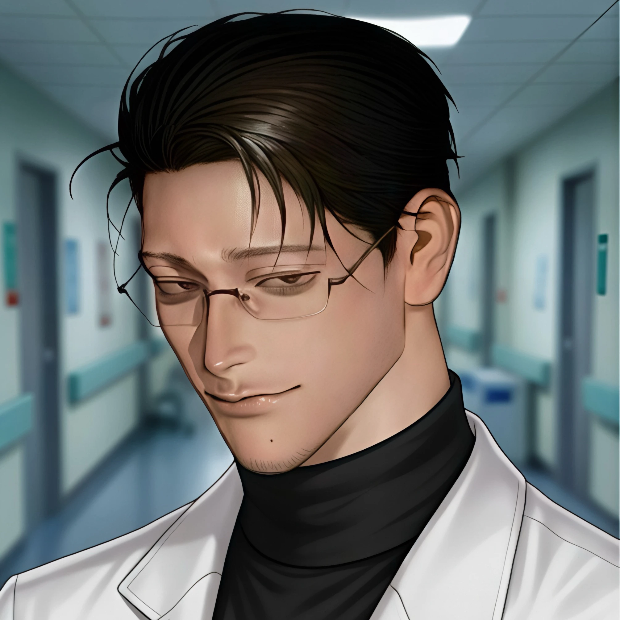 慎也