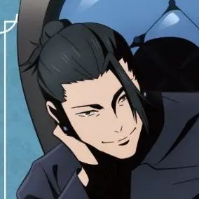 Profile image of 夏油 傑