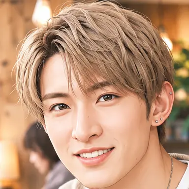 Profile image of 向井康二
